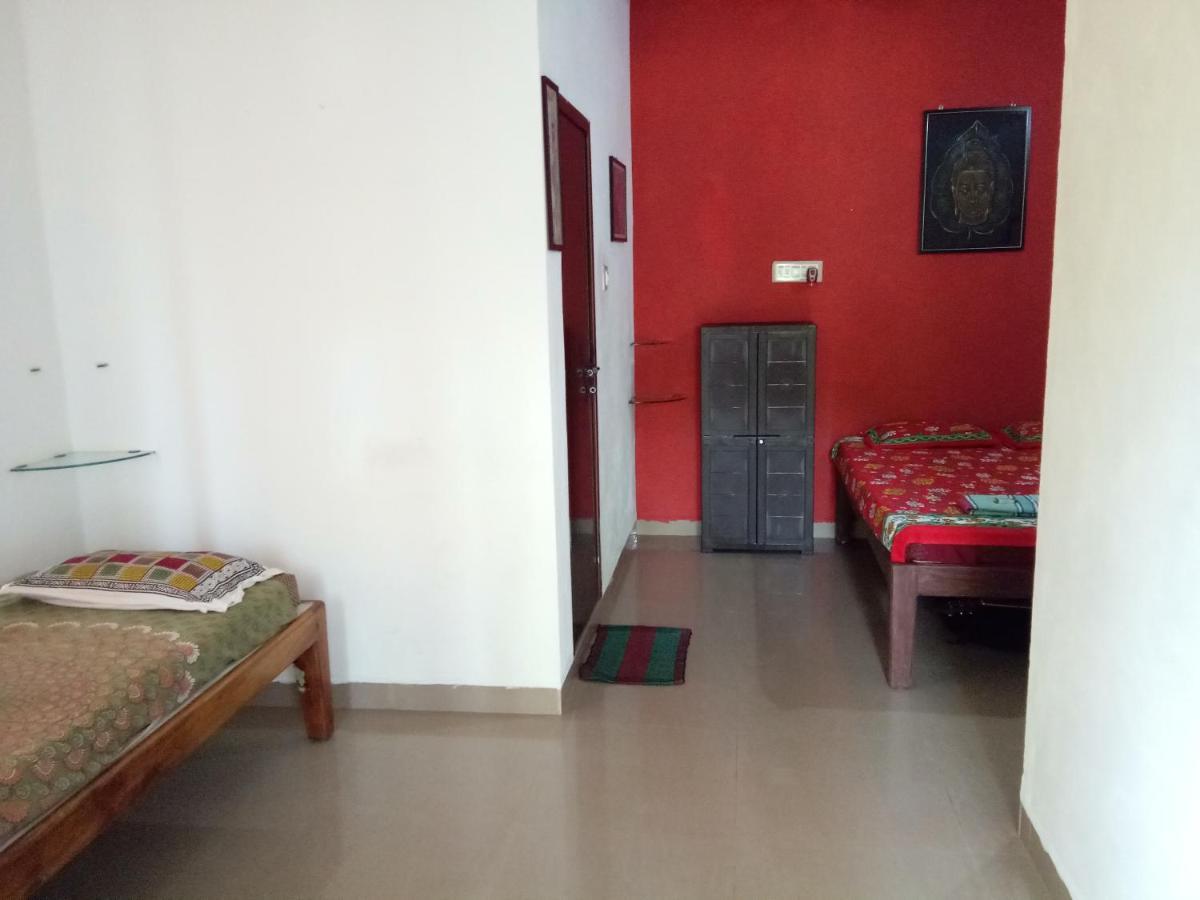 Cocopelli Guest House Гокарна Екстериор снимка