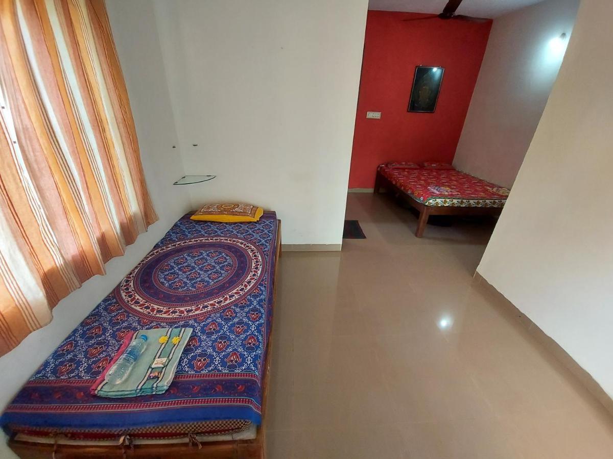 Cocopelli Guest House Гокарна Екстериор снимка