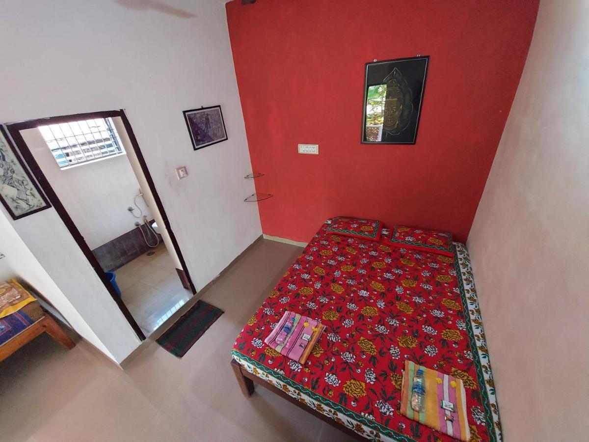 Cocopelli Guest House Гокарна Екстериор снимка