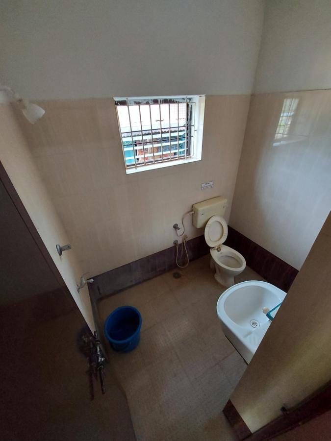 Cocopelli Guest House Гокарна Екстериор снимка