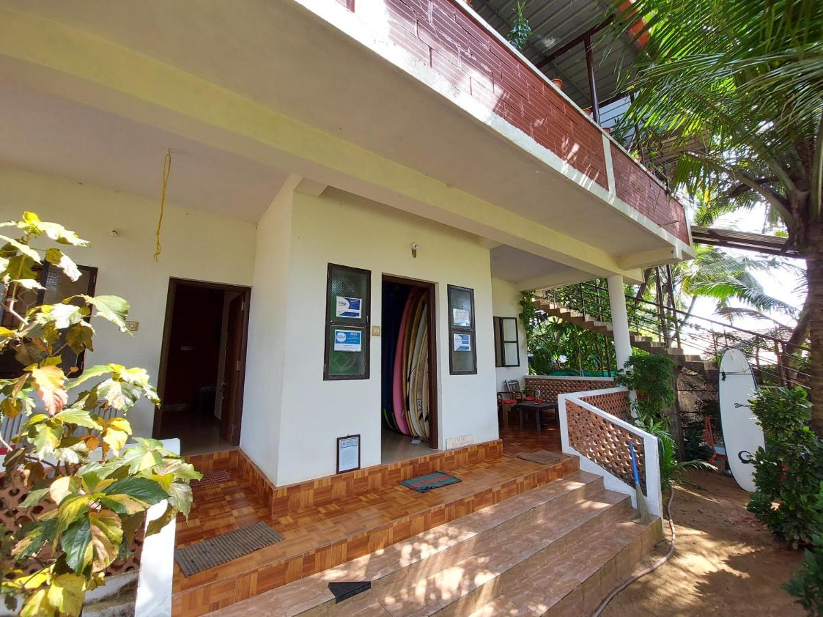Cocopelli Guest House Гокарна Екстериор снимка